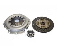 Kit de embrague KF-H01 JAPANPARTS para HYUNDAI ACCENT I ACCENT Sedán ACCENT II
