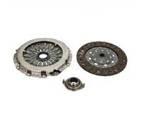 Kit de embrague KF-H50 JAPANPARTS para HYUNDAI KIA