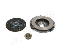 Kit de embrague KF-H53 JAPANPARTS para KIA HYUNDAI