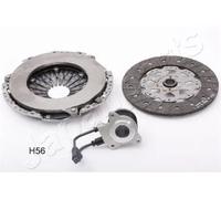 Kit de embrague KF-H56 JAPANPARTS para HYUNDAI KIA