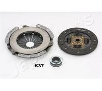 Kit de embrague KF-K37 JAPANPARTS para HYUNDAI KIA