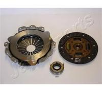 Kit de embrague KF-W07 JAPANPARTS para CHEVROLET DAEWOO