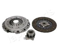 Kit de embrague KF-W25E JAPANPARTS para CHEVROLET OPEL