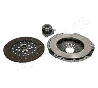 Kit de embrague KF-W25E JAPANPARTS para CHEVROLET OPEL