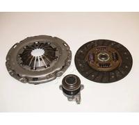 Japanparts Kit de embrague KF-W26 para Chevrolet Captiva y Opel Antara