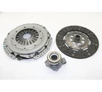 Kit de embrague KF-W30 JAPANPARTS para CHEVROLET OPEL