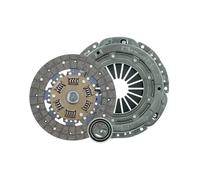 Kit de embrague KG-015 AISIN para ISUZU TROOPER I Todo terreno, abierta