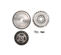 Kit de embrague KIT DE CONVERSIÓN VALEO 835189