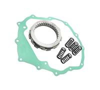 Kit de embrague Kit de junta de resorte de alta resistencia apto for Honda TRX250 for Recon 250 1997-2012 20132014 2015 2016 20172018