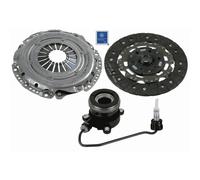 SACHS 3000 990 136 Kit de embrague for and other applications