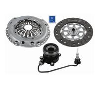 Kit de embrague Kit plus CSC SACHS 3000 990 146