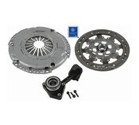 Kit de embrague Kit plus CSC SACHS 3000 990 224