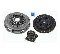 Kit de embrague 3000 990 263 SACHS para SUZUKI GRAND VITARA II