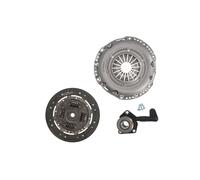 SACHS 3000 990 520 Kit De Embrague Kit con CSC compatible con Ford Focus II (DA_, HCP, DP) 2004-2013 y Otros Vehículos