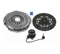 Sachs 3000 990 527 Kit Embrague para Opel Astra J P10 Saab 9-5 YS3G