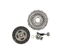 Kit de embrague KIT3P (CSC) VALEO 834046