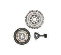 Kit de embrague KIT3P (CSC) VALEO 834083