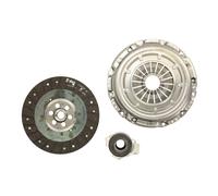 Kit de embrague KIT3P (CSC) VALEO 834089
