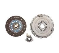 Kit de embrague KIT3P (CSC) VALEO 834093