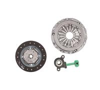Kit de embrague KIT3P (CSC) VALEO 834094