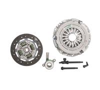 Kit de embrague KIT3P (CSC) VALEO 834097