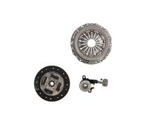 Kit de embrague KIT3P (CSC) VALEO 834098