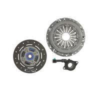 Kit de embrague 834113 VALEO para FIAT ALFA ROMEO LANCIA