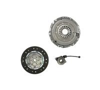 Kit de embrague KIT3P (CSC) VALEO 834145