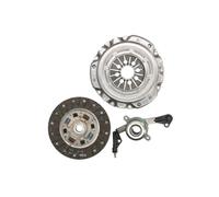 Kit de embrague KIT3P (CSC) VALEO 834201