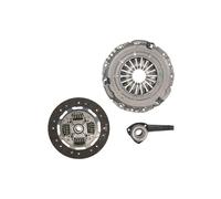 Kit de embrague KIT3P (CSC) VALEO 834304