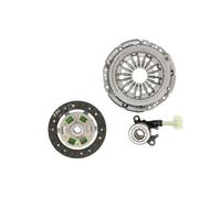 Kit de embrague KIT3P (CSC) VALEO 834325