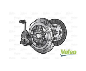 Kit de embrague KIT3P (CSC) VALEO 834389