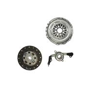 Kit de embrague KIT3P (CSC) VALEO 834476