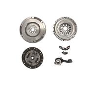 Kit de embrague Kit4P VALEO 845070