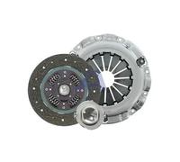 Kit de embrague KK-014 AISIN para KIA PREGIO Furgoneta K2700