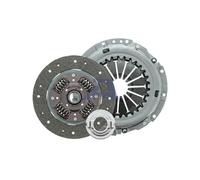 Kit de embrague KM-024B AISIN para MITSUBISHI PAJERO I PAJERO I Canvas Top L200