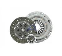 AISIN Kit de embrague KM-070A (3P) para Mitsubishi Space Wagon, Galant, Lancer y Eclipse