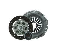 Kit de embrague KM-076 AISIN para MITSUBISHI SPACE STAR Monospace