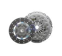 Kit de embrague KM-119R AISIN para MITSUBISHI FIAT