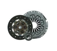Kit de embrague KN-027A AISIN para NISSAN 280ZX,ZXT URVAN Autobús PICK UP