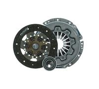 AISIN Kit de embrague con plato de embrague con cojinete de desembrague Compatible con NISSAN Serena C23 KN-092A