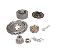 Kit de embrague KNORR K190992K50