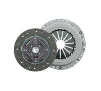 Kit de embrague KO-028R AISIN para CHEVROLET DAEWOO OPEL