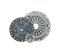 AISIN Kit de embrague para OPEL: Agila & NISSAN: Pixo & SUZUKI: Splash, Alto & VAUXHALL: Agila (Ref: KS-052A)