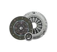 Aisin Kit de embrague KT-209D (3 piezas) para Toyota Picnic