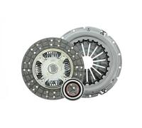 Aisin Kit de embrague KT-263C compatible con Toyota Hiace/Commuter y Fortuner (2009-2015)