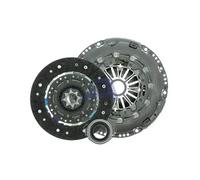 Kit de embrague KT-378 AISIN para TOYOTA COROLLA Verso AVENSIS AVENSIS Sedán