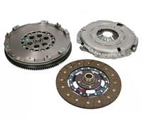 Kit de embrague KV-W02 JAPANPARTS para CHEVROLET OPEL