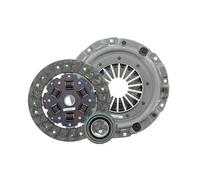 Kit de embrague KZ-133 AISIN para MAZDA 5 6 Sedán 6 Hatchback 6 Station Wagon