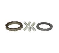 Kit de embrague LUCAS TRW MSK101